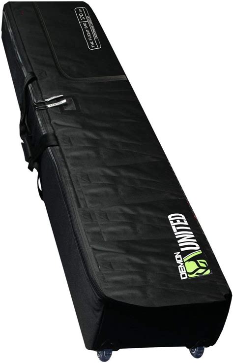 snowboard travel bag for flying